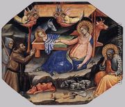Scenes from the Life of Christ (2) - Mariotto Di Nardo