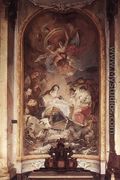 Adoration of the Shepherds 1758 - Franz Anton Maulbertsch