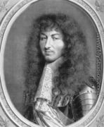 Louis XIV  1664 - Robert Nante