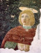 St. Julian 1455-60 - Piero della Francesca