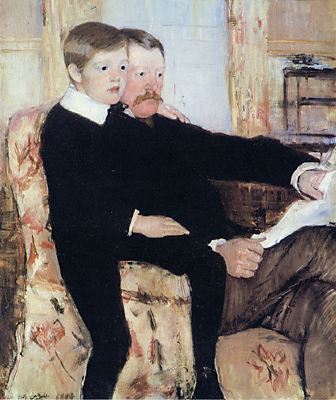 Cassatt, Alexander and Son