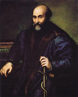 Anguissola, Dr of Cremona