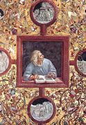 Virgil 1499-1502 - Francesco Signorelli