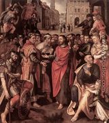 The Emperor's Toll 1601 - Maarten de Vos