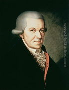 Johann Michael Haydn - Austrian School