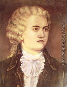 Wolfgang Amadeus Mozart - Austrian School