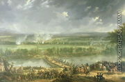 Battle of Pont d'Arcole, 15th-17th November 1796, 1803 - Baron Louis Albert Bacler d'Albe