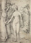 Eve 1510 - Hans Baldung  Grien