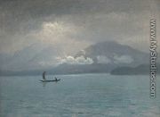 Alaska - Albert Bierstadt