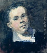 Head of Goya - Hercules Brabazon Brabazon
