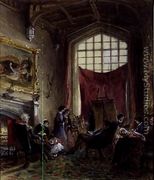 Our Sitting Room, Piccadilly - Lady Honoria Cadogan