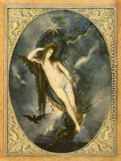 Night - Gustave Moreau