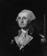 George Washington - Thomas Sully