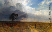 The Coming Storm - George Vicat Cole