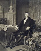 Thomas Clarkson (1760-1846) - Alfred-Edward Chalon