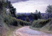 A Warwickshire Lane - Thomas Clack