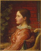 Alice, 1883 - George Frederick Watts