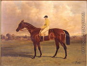 'Ghuznee', 1841 - John Frederick Herring Snr