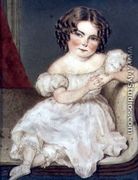 Augusta FitzHerbert, 1833 - William the Elder Corden