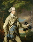 Francis Burdett (1743-94), 1764 - Francis Cotes