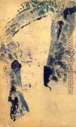 Portrait of a Woman III - Amedeo Modigliani