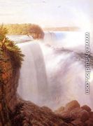 Niagara Falls - Robert Walter Weir