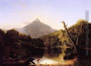 Mount Chocorua, New Hampshire - Asher Brown Durand