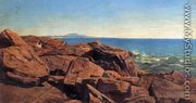 Mount Desert Island, Maine - Andrew W. Warren