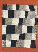 Rythmisches - Paul Klee