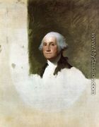 George Washington - Gilbert Stuart