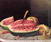 Ripe Melons - John Defett Francis