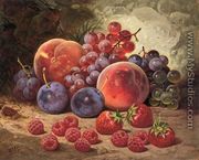 Fruits of Summer - William Mason Brown
