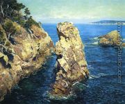 Point Lobos - Guy Rose
