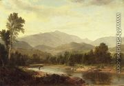 Mount Washington - Asher Brown Durand