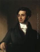 Jared Sparks - Thomas Sully
