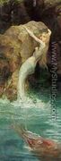The Mermaid - William A. Breakspeare