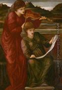 Music - Sir Edward Coley Burne-Jones