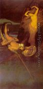 Perseus and Andromeda - Sir William Blake Richmond