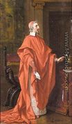 Cardinal Richelieu - Ladislaus Bakalowicz