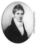 Anson Dickinson