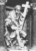 St Philip - Giuseppe Mazzuoli