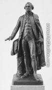 George Washington - John Quincy Adams Ward