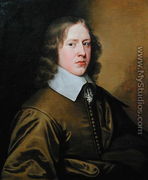 Brian Fairfax (1633-1711) the Elder - Robert Walker