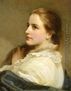 Alice, 1877 - Henry Tanworth Wells