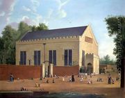 Cheltenham Infants School, 1832 - J. Westall