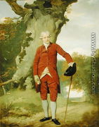 Mr Thrale, c.1770-80 - Francis Wheatley