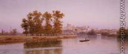 View of Windsor, 1894 - Henry B. Wimbush