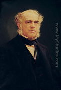 John William Draper (1811-82) M.D., 1941 - Charles Lennox Wright