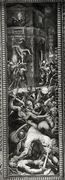 Massacre of Coligny and the Huguenots, 1573 - Giorgio Vasari