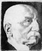 Pasteiner Gyula arckepe, 1926 - Vilmos Aba-Novak